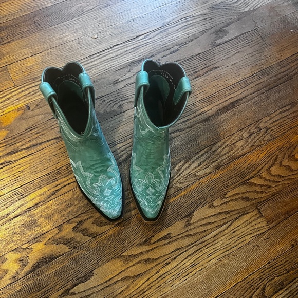 Lane Saratoga Bootie - Picture 3 of 5